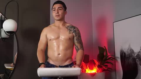 hunk_ryan online show from October 2025 01:42:02 PM
