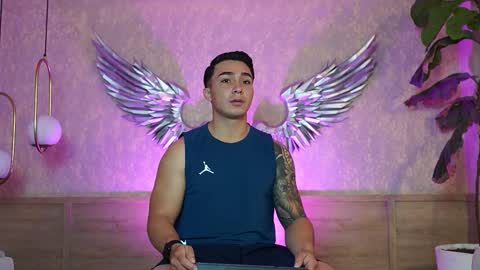 hunk_ryan online show from October 2025 12:39:01 PM