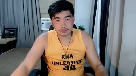 ADAM online show from March 2026 11:34:01 PM