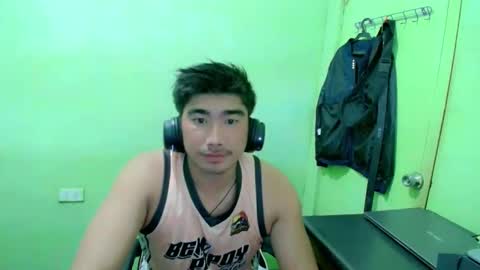 ADAM online show from May 2026 11:50:01 PM