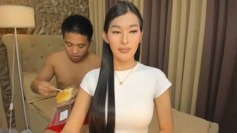 hunkhomerontop online show from November 2025 09:09:01 AM