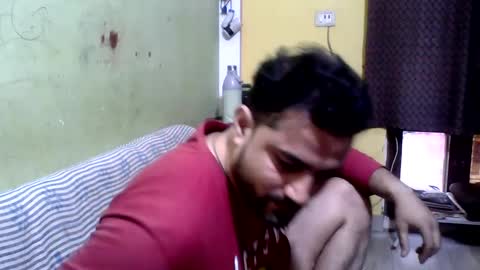 hunkster102 online show from February 2025 09:16:02 AM