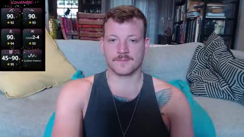 Hunky  Arthur online show from December 2024 05:09:02 AM