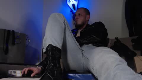 Snapshot of hunkytime chatting on March 2026 03:37:02 PM I AM NOT A DIRECTOR I AM THE BOSS KINGDADDYSIRSTR8ALPHAMASTER online show from March 2026 03:37:02 PM