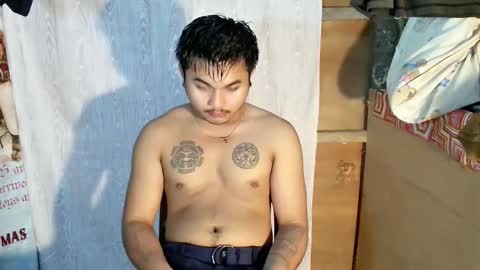 hunkyzeus online show from February 2026 05:30:01 AM