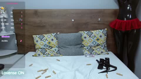 Snapshot of hunter_ignis chatting on January 2025 10:51:02 PM I G N I S online show from January 2025 10:51:02 PM