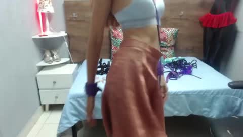 Snapshot of hunter_ignis chatting on March 2025 12:26:02 AM I G N I S online show from March 2025 12:26:02 AM