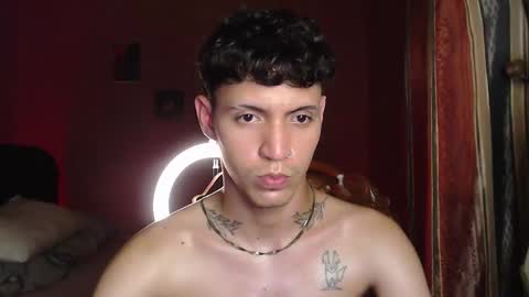 hunter_jagg online show from February 2026 11:06:01 PM