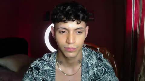 Snapshot of hunter_jagg chatting on March 2026 08:03:01 PM hunter_jagg online show from March 2026 08:03:01 PM