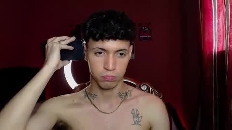 Snapshot of hunter_jagg chatting on March 2026 06:58:01 PM hunter_jagg online show from March 2026 06:58:01 PM