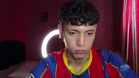 Snapshot of hunter_jagg chatting on March 2026 06:00:01 PM hunter_jagg online show from March 2026 06:00:01 PM