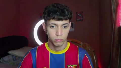 Snapshot of hunter_jagg chatting on March 2026 05:50:02 PM hunter_jagg online show from March 2026 05:50:02 PM