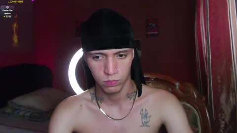 Snapshot of hunter_jagg chatting on March 2026 10:15:01 PM hunter_jagg online show from March 2026 10:15:01 PM