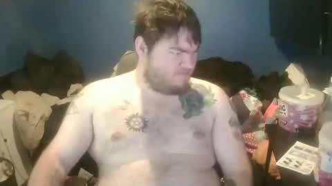 Snapshot of hunter_lust97 chatting on May 2026 12:04:01 AM hunter_lust97 online show from May 2026 12:04:01 AM
