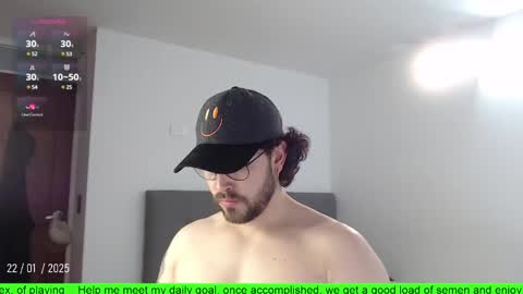   online show from January 2025 10:15:02 PM