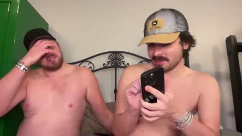 Snapshot of hunterbentleyy chatting on February 2025 02:53:01 AM Hunter online show from February 2025 02:53:01 AM