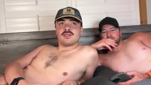 Snapshot of hunterbentleyy chatting on September 2025 03:34:01 AM Hunter online show from September 2025 03:34:01 AM