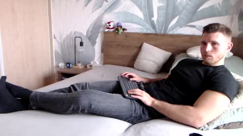 Hunter Bridges online show from December 2024 10:43:01 AM