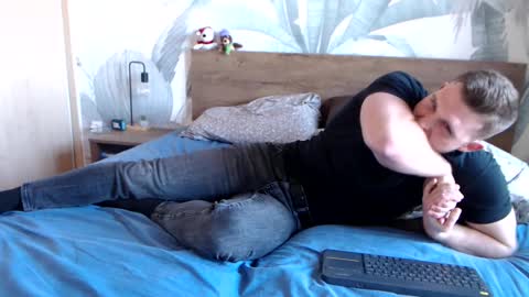 Hunter Bridges online show from February 2025 11:10:01 AM