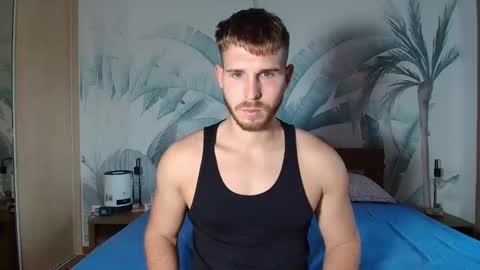 Hunter Bridges online show from October 2025 03:12:02 PM