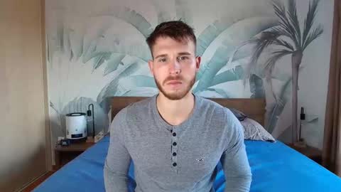 Hunter Bridges online show from October 2025 09:54:01 AM