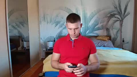 Hunter Bridges online show from October 2025 10:16:02 AM