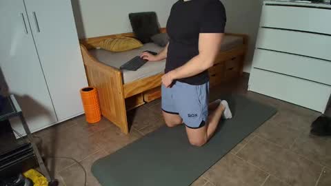 Hunter Bridges online show from January 2026 07:30:01 PM