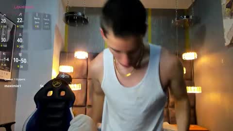 Snapshot of hunterheat_ chatting on March 2026 11:38:02 AM hunterheat_ online show from March 2026 11:38:02 AM