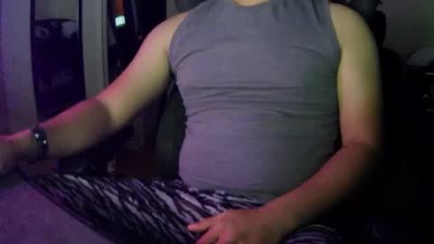 Hunterr online show from September 2025 10:44:01 PM