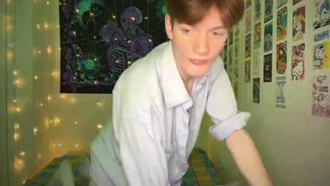 Snapshot of hunterrxxxhunter chatting on January 2025 09:22:01 PM Hunter online show from January 2025 09:22:01 PM