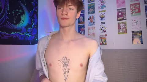 Snapshot of hunterrxxxhunter chatting on February 2025 04:10:01 PM Hunter online show from February 2025 04:10:01 PM