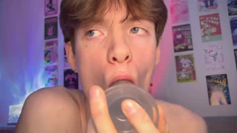 Snapshot of hunterrxxxhunter chatting on February 2025 07:10:02 PM Hunter online show from February 2025 07:10:02 PM