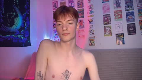 Snapshot of hunterrxxxhunter chatting on February 2025 09:17:01 PM Hunter online show from February 2025 09:17:01 PM