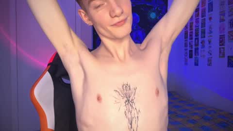 Snapshot of hunterrxxxhunter chatting on February 2025 09:15:01 PM Hunter online show from February 2025 09:15:01 PM