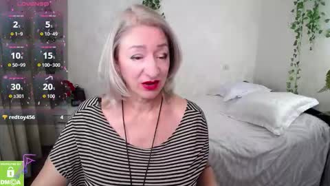 Irena online show from October 2025 02:14:02 PM