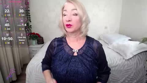 Irena online show from November 2025 05:00:02 PM