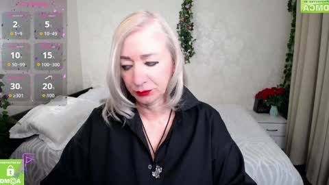 Irena online show from April 2026 07:26:02 PM