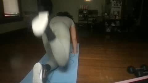 Goddess Hunyy online show from January 2026 05:48:02 PM