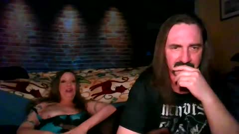 Snapshot of husbandwife4life chatting on December 2024 09:20:02 AM husbandwife4life online show from December 2024 09:20:02 AM