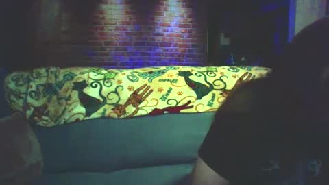 Snapshot of husbandwife4life chatting on September 2025 07:52:02 AM husbandwife4life online show from September 2025 07:52:02 AM