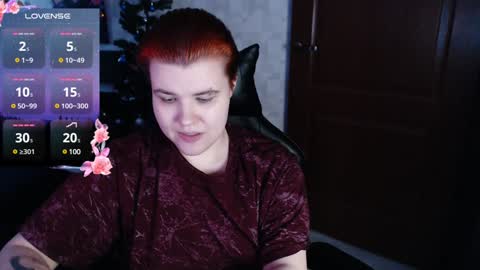 Snapshot of husk_ryan chatting on December 2024 09:32:02 AM Ryan online show from December 2024 09:32:02 AM