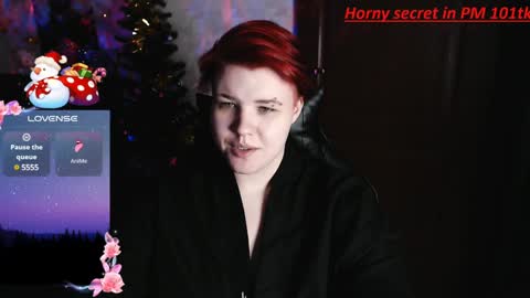 Snapshot of husk_ryan chatting on December 2024 07:32:01 PM Ryan online show from December 2024 07:32:01 PM