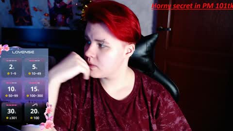 Snapshot of husk_ryan chatting on January 2025 12:46:02 PM Ryan online show from January 2025 12:46:02 PM