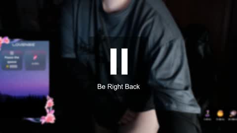 Snapshot of husk_ryan chatting on January 2025 02:19:01 PM Ryan online show from January 2025 02:19:01 PM