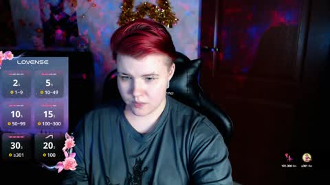 Snapshot of husk_ryan chatting on January 2025 03:58:02 PM Ryan online show from January 2025 03:58:02 PM