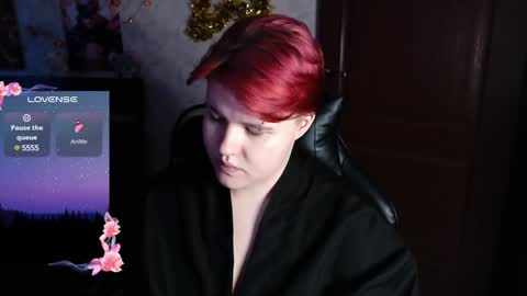 Snapshot of husk_ryan chatting on January 2025 01:11:02 PM Ryan online show from January 2025 01:11:02 PM