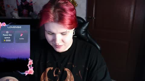 Snapshot of husk_ryan chatting on January 2025 04:14:02 PM Ryan online show from January 2025 04:14:02 PM