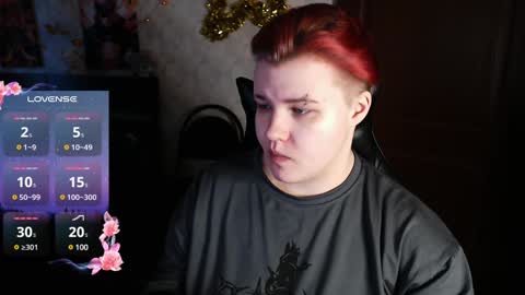 Snapshot of husk_ryan chatting on January 2025 01:06:02 PM Ryan online show from January 2025 01:06:02 PM