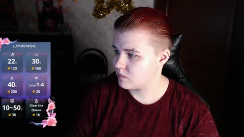 Snapshot of husk_ryan chatting on January 2025 02:13:01 PM Ryan online show from January 2025 02:13:01 PM