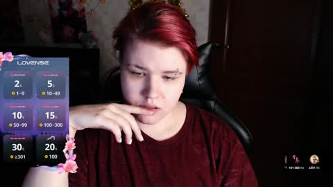 Snapshot of husk_ryan chatting on January 2025 05:15:02 PM Ryan online show from January 2025 05:15:02 PM